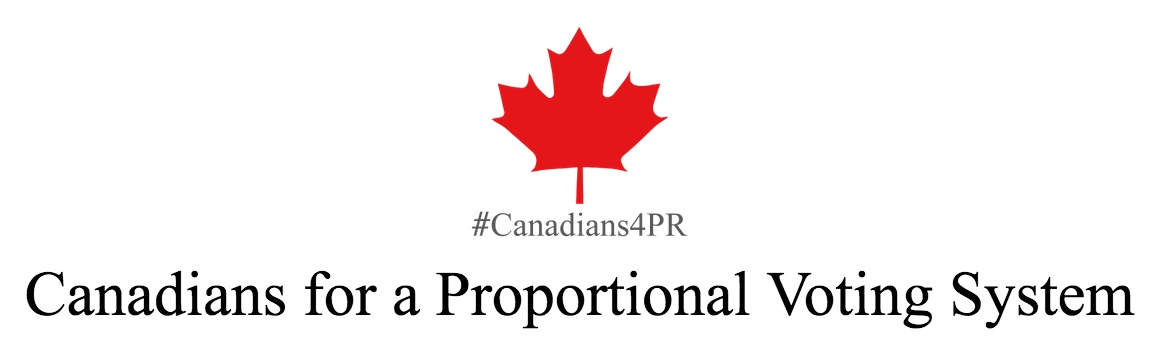 Canadians for Proportional Representation